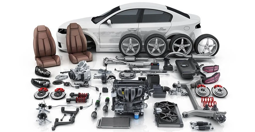 Beylikova Oto Yedek Parçacısı