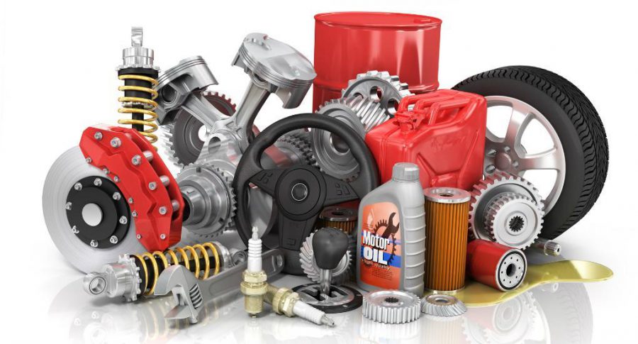 Beylikova Oto Yedek Parçacısı